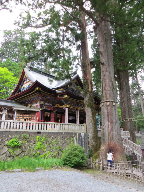 三峰神社と秩父神社へ_b0129807_17115065.jpg