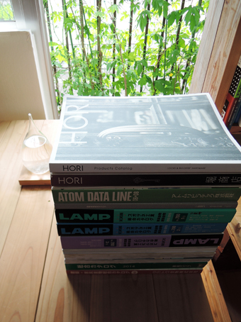 オリジナルの吉村順三図面集・・・。 : 日日日影新聞 (nichi nichi