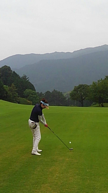 昨日のラウンド_f0085810_14313580.png