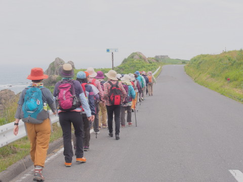 種差海岸遊歩道(八戸市)*2016.06.22_b0147224_101034100.jpg