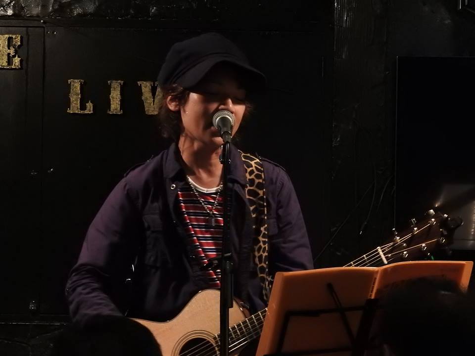 Do-Ya!ライブ vol.3も大盛況で終了♡_d0066024_16150115.jpg