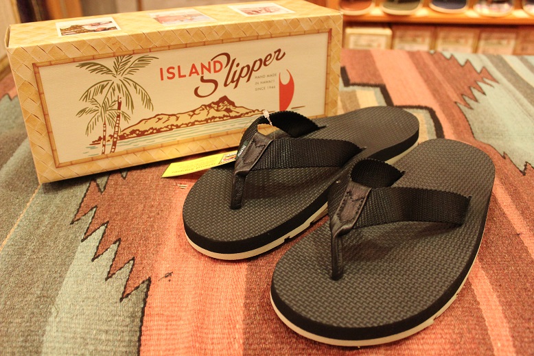 海に行ける \"ISLAND SLIPPER\" ご紹介_f0191324_9135486.jpg