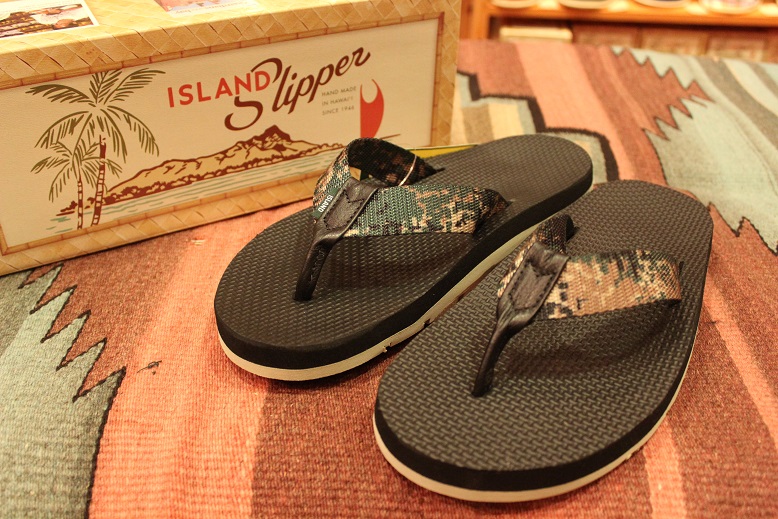 海に行ける \"ISLAND SLIPPER\" ご紹介_f0191324_9142191.jpg