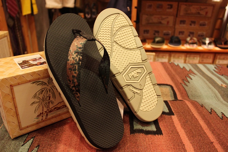 海に行ける \"ISLAND SLIPPER\" ご紹介_f0191324_9143541.jpg