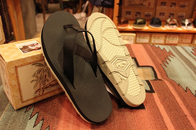 海に行ける \"ISLAND SLIPPER\" ご紹介_f0191324_914818.jpg