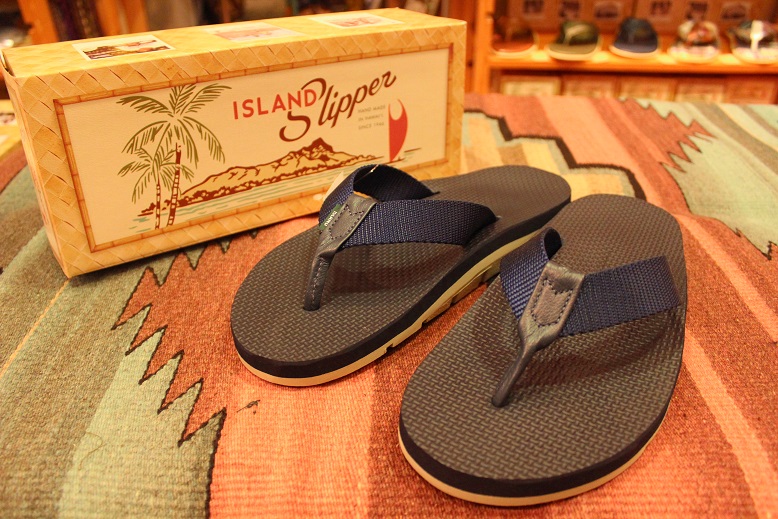 海に行ける \"ISLAND SLIPPER\" ご紹介_f0191324_9151855.jpg
