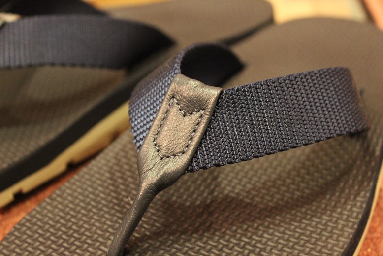 海に行ける \"ISLAND SLIPPER\" ご紹介_f0191324_9152577.jpg