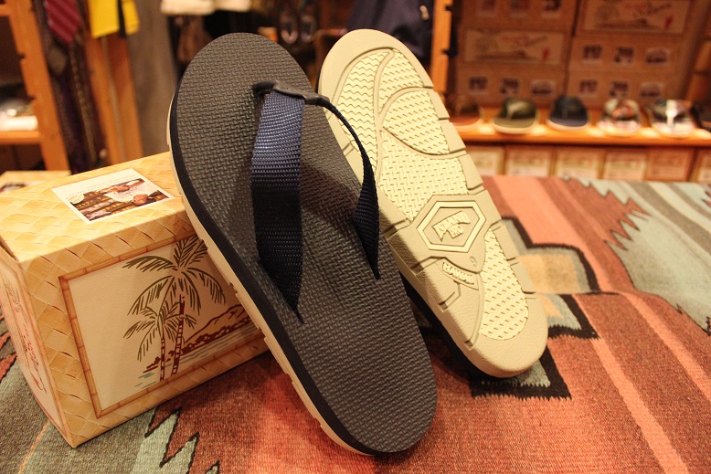 海に行ける \"ISLAND SLIPPER\" ご紹介_f0191324_9153224.jpg