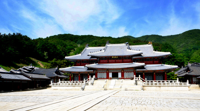「韓国2016 MBCドラミアとソイル農園・ランチ」_a0000029_1663513.jpg