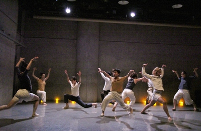 「ダンス花受賞者公演」盛況裏に終わる_d0178431_16294526.jpg