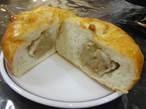 パンレク ~ 中華“パン” ~_e0222340_15324182.jpg