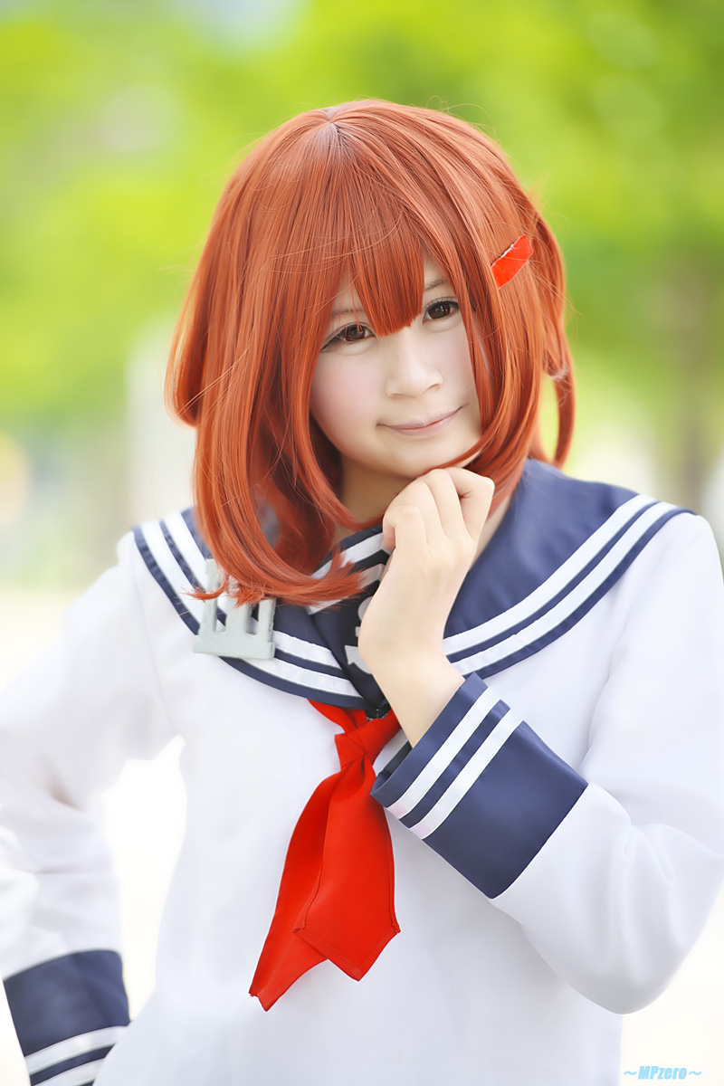 　みうな さん[Miuna] 2016/06/26 TFT (Ariake TFT Building)_f0130741_311599.jpg