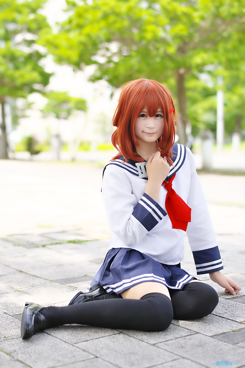 　みうな さん[Miuna] 2016/06/26 TFT (Ariake TFT Building)_f0130741_3121082.jpg