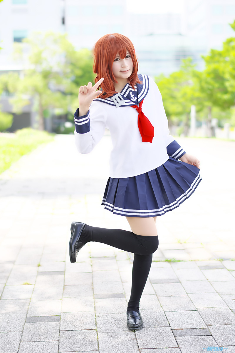 　みうな さん[Miuna] 2016/06/26 TFT (Ariake TFT Building)_f0130741_312182.jpg
