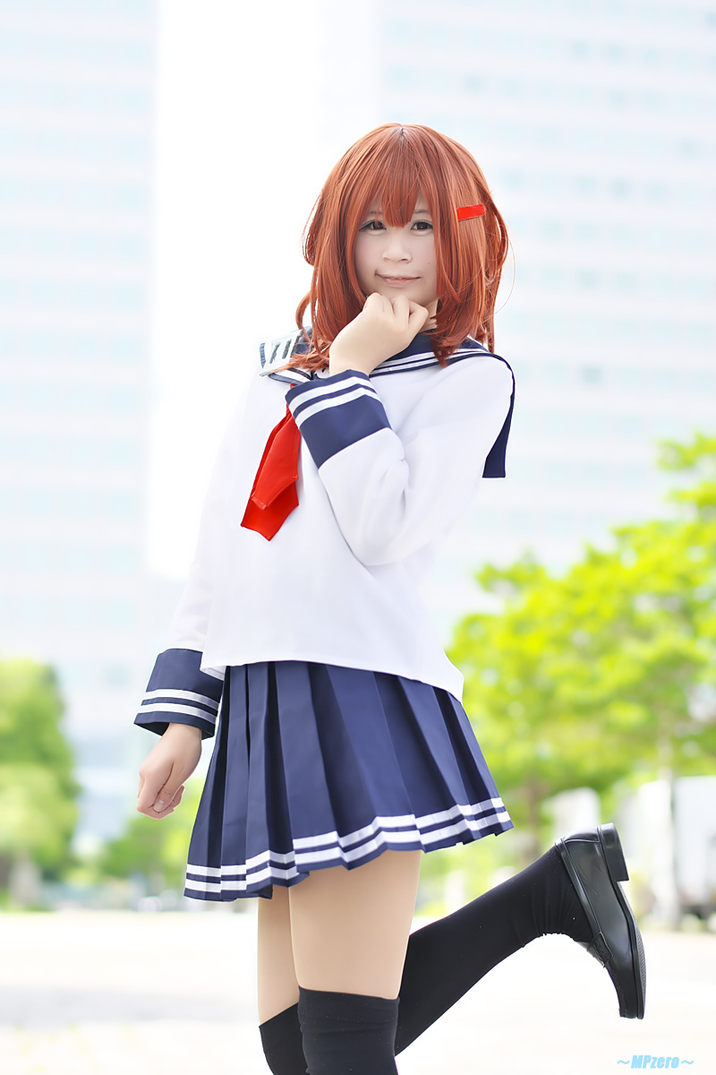 　みうな さん[Miuna] 2016/06/26 TFT (Ariake TFT Building)_f0130741_312285.jpg