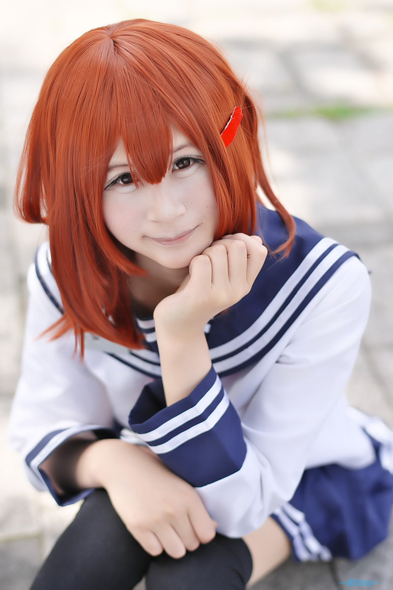 　みうな さん[Miuna] 2016/06/26 TFT (Ariake TFT Building)_f0130741_312844.jpg