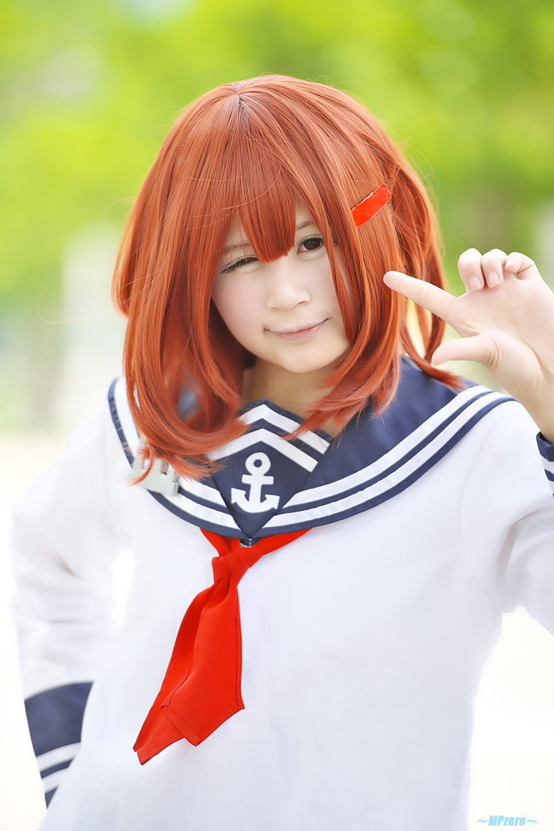 　みうな さん[Miuna] 2016/06/26 TFT (Ariake TFT Building)_f0130741_3155151.jpg