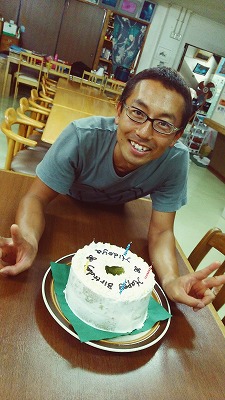 6月28日 はぴばーすでー!!_b0158746_1522510.jpg