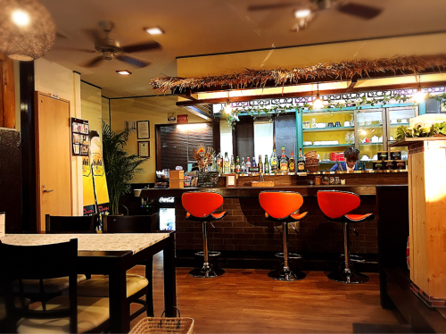 ストーン&カフェ アンジュ_e0292546_01172917.jpg