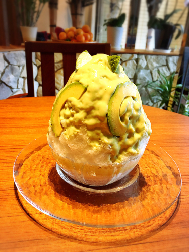 カフェ サブヒロ_e0292546_07434141.jpg