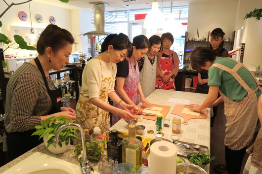 ★「Try Miele!」_c0156359_10354728.jpg