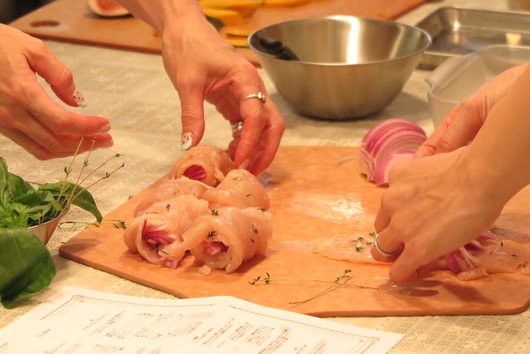 ★「Try Miele!」_c0156359_10381112.jpg