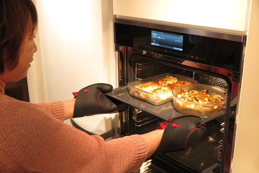 ★「Try Miele!」_c0156359_10432359.jpg