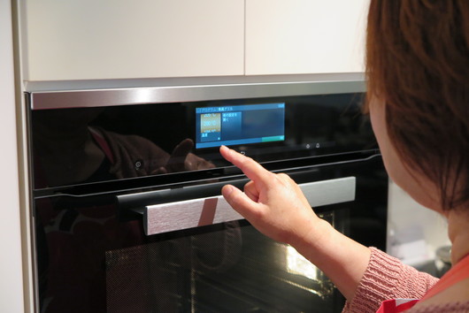 ★「Try Miele!」_c0156359_10482329.jpg