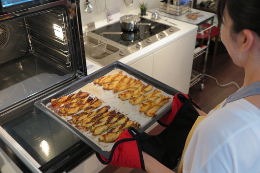 ★「Try Miele!」_c0156359_10485068.jpg