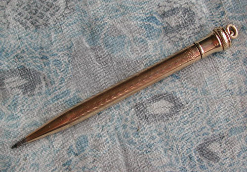 WAHL EVERSHARP_e0200879_10225134.jpg