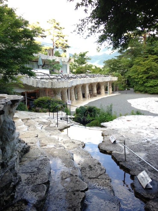 ガーデン合宿 3日目 河口湖_b0167282_00205749.jpg
