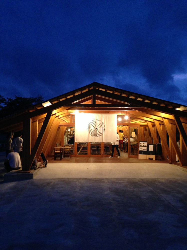 手塚貴晴講演会 in ステージえんがわ_b0349892_08203842.jpg