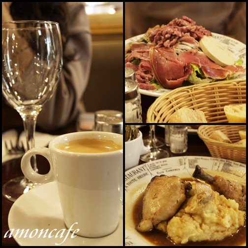 Paris日記 12_f0192411_14281533.jpg