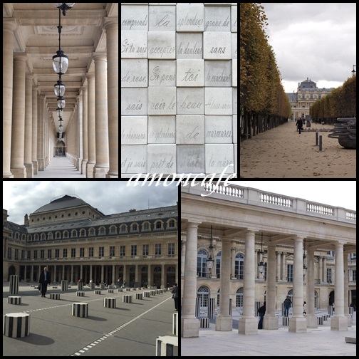 Paris日記 12_f0192411_14453373.jpg