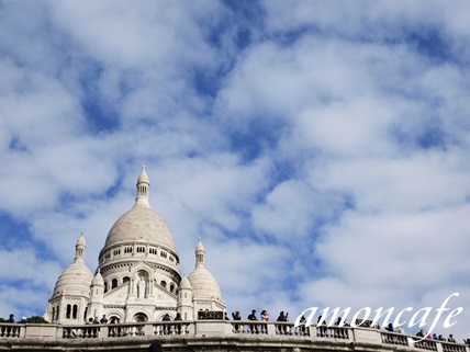 Paris日記 13_f0192411_15463431.jpg