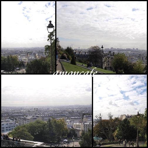 Paris日記 13_f0192411_15562383.jpg