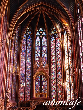 Paris日記 13_f0192411_16323850.jpg