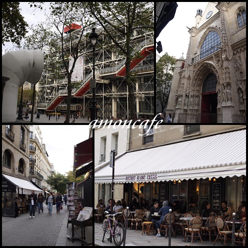 Paris日記 13_f0192411_164366.jpg