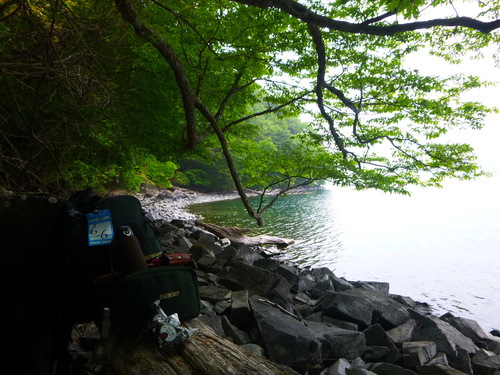 2016.6　中禅寺湖釣行！　たまには歩いてみた！_a0236914_12163796.jpg