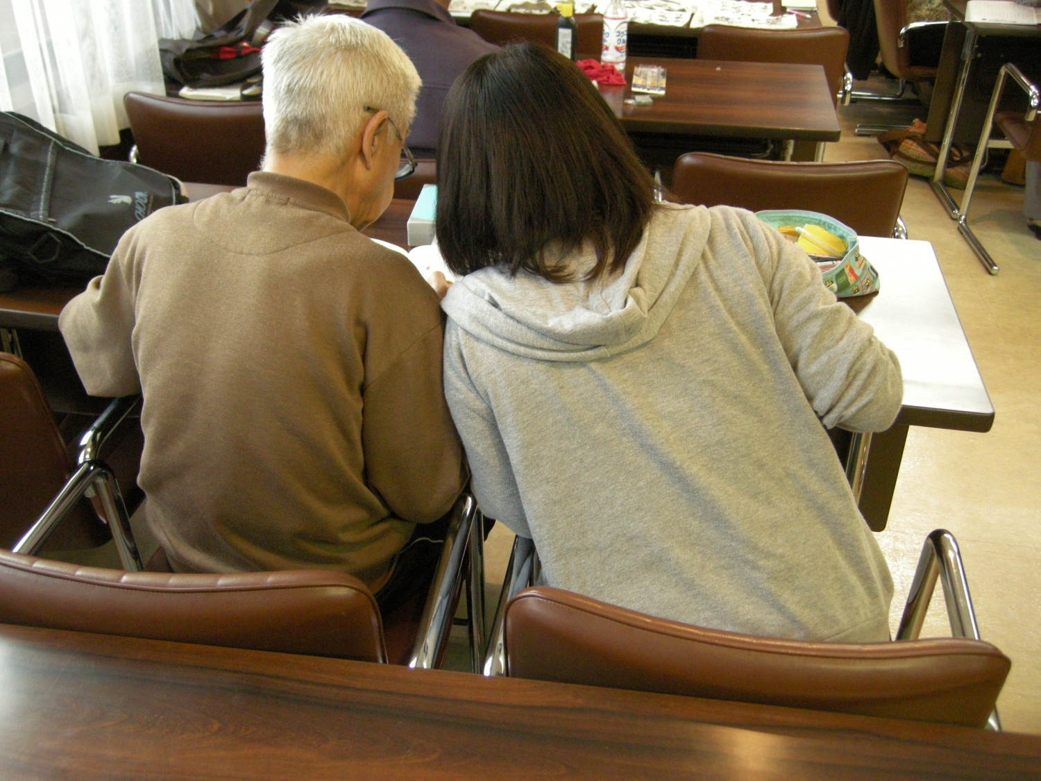 2016年6月28日(火) 合同学習会 スタッフ会議_f0202120_08360245.jpg