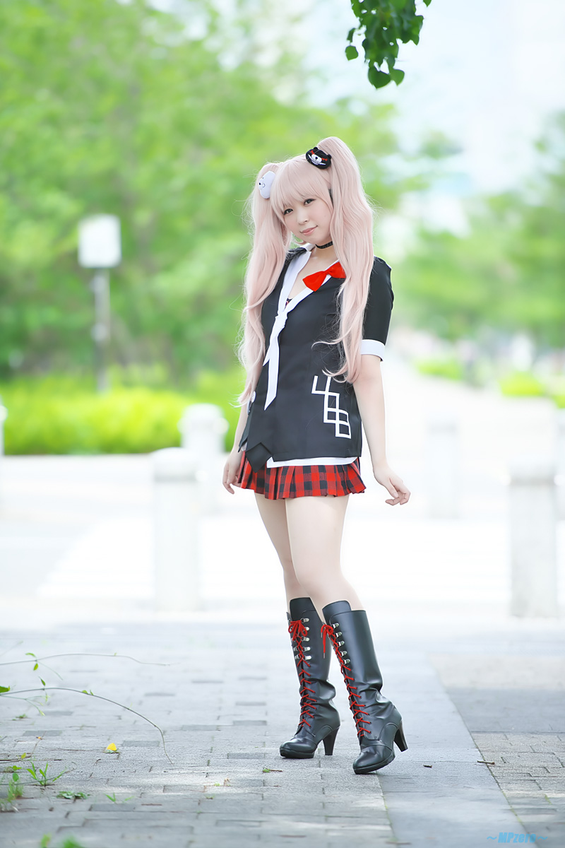 　百鬼 月音 さん[Nakiri.Tsukine] 2016/06/26 TFT (Ariake TFT Building)_f0130741_33524100.jpg