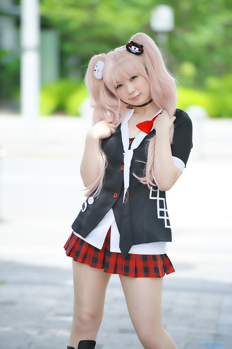 　百鬼 月音 さん[Nakiri.Tsukine] 2016/06/26 TFT (Ariake TFT Building)_f0130741_3352567.jpg