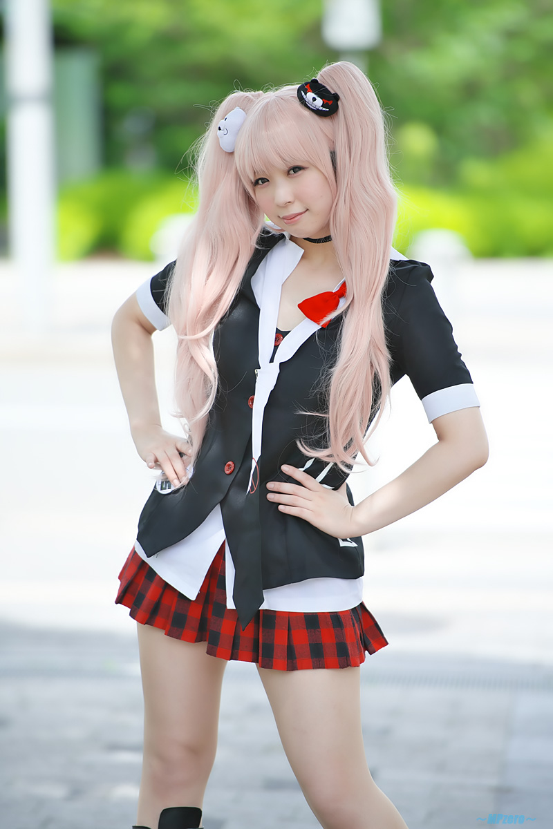　百鬼 月音 さん[Nakiri.Tsukine] 2016/06/26 TFT (Ariake TFT Building)_f0130741_3352611.jpg