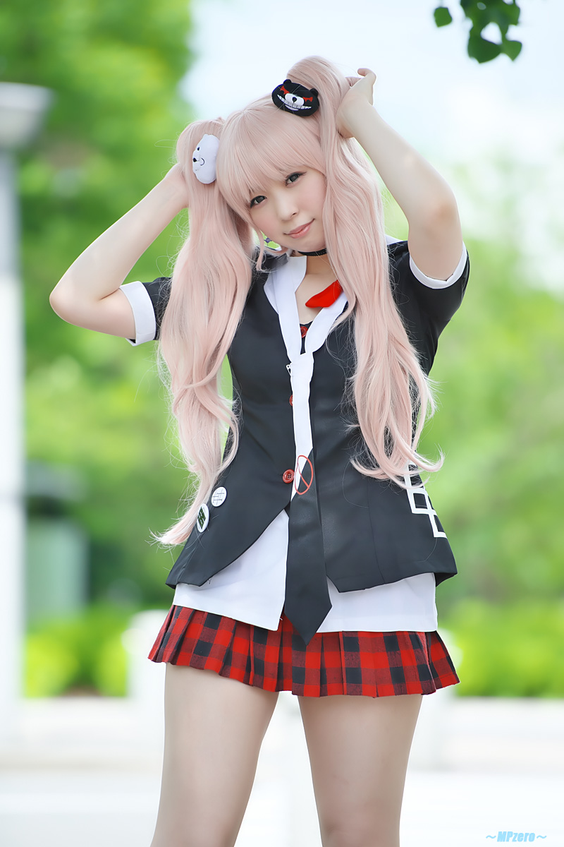 　百鬼 月音 さん[Nakiri.Tsukine] 2016/06/26 TFT (Ariake TFT Building)_f0130741_3352670.jpg