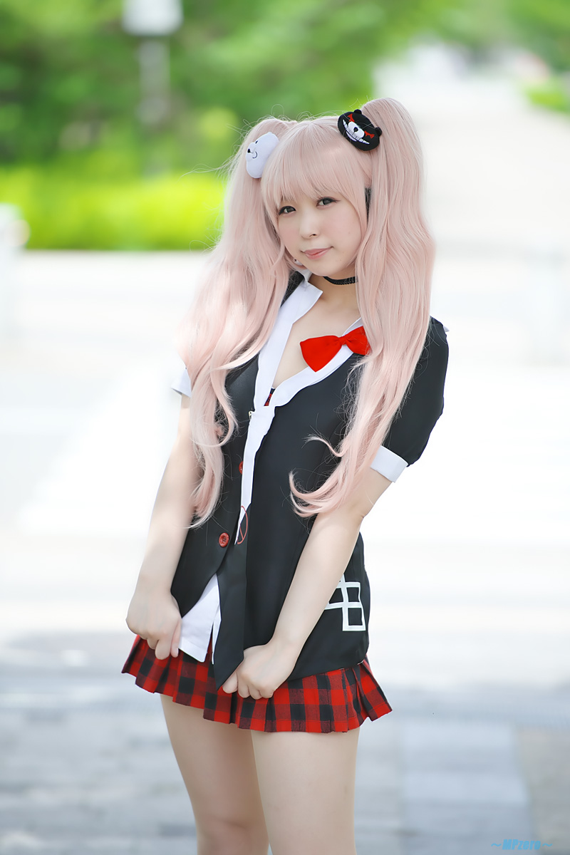 　百鬼 月音 さん[Nakiri.Tsukine] 2016/06/26 TFT (Ariake TFT Building)_f0130741_3352766.jpg