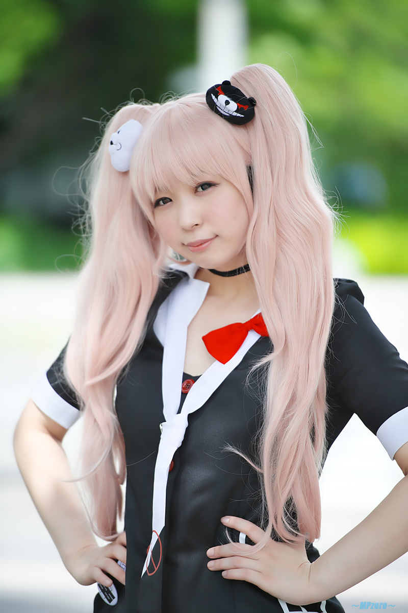 　百鬼 月音 さん[Nakiri.Tsukine] 2016/06/26 TFT (Ariake TFT Building)_f0130741_335286.jpg