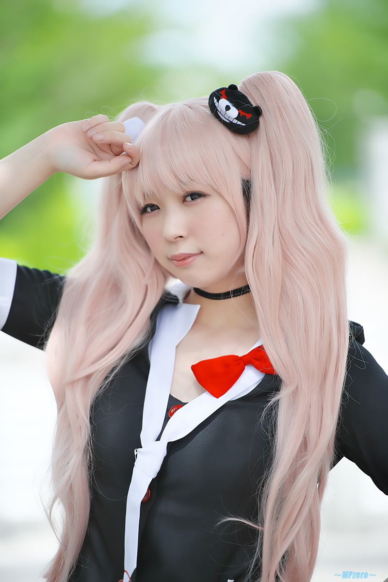 　百鬼 月音 さん[Nakiri.Tsukine] 2016/06/26 TFT (Ariake TFT Building)_f0130741_3352947.jpg