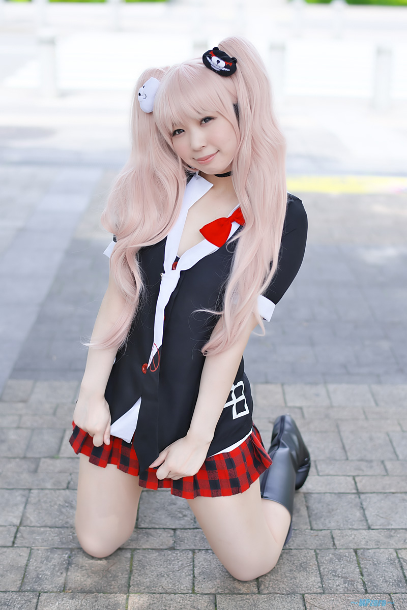 　百鬼 月音 さん[Nakiri.Tsukine] 2016/06/26 TFT (Ariake TFT Building)_f0130741_3353015.jpg
