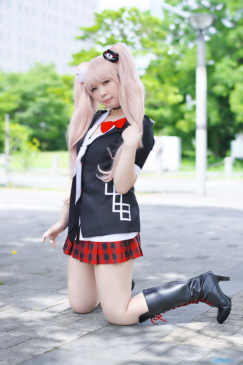 　百鬼 月音 さん[Nakiri.Tsukine] 2016/06/26 TFT (Ariake TFT Building)_f0130741_3353017.jpg