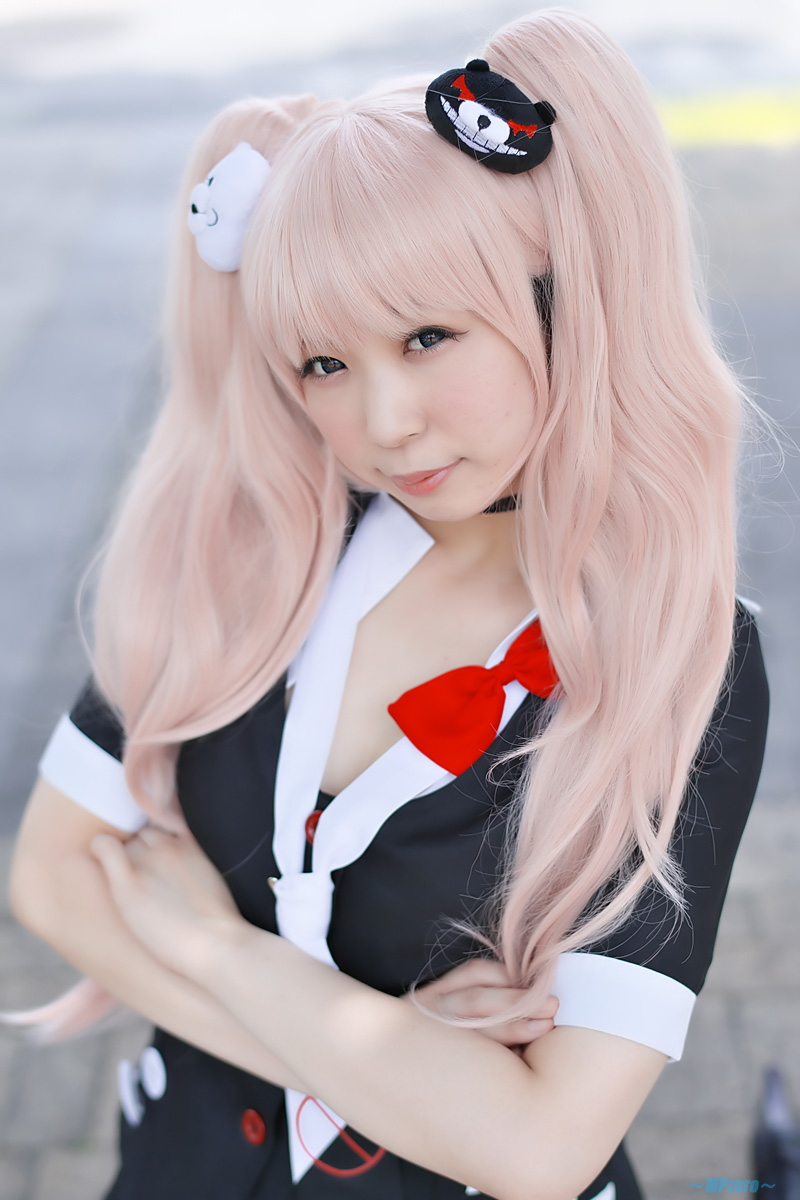 　百鬼 月音 さん[Nakiri.Tsukine] 2016/06/26 TFT (Ariake TFT Building)_f0130741_3353277.jpg
